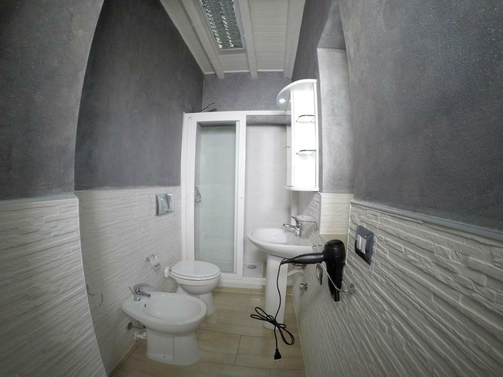 Rooms Chanel Syracuse Esterno foto