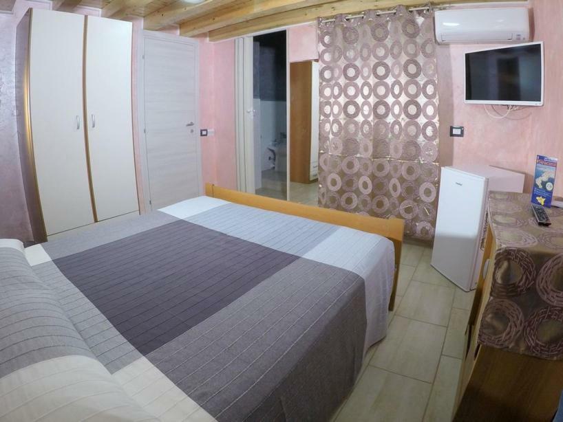 Rooms Chanel Syracuse Esterno foto