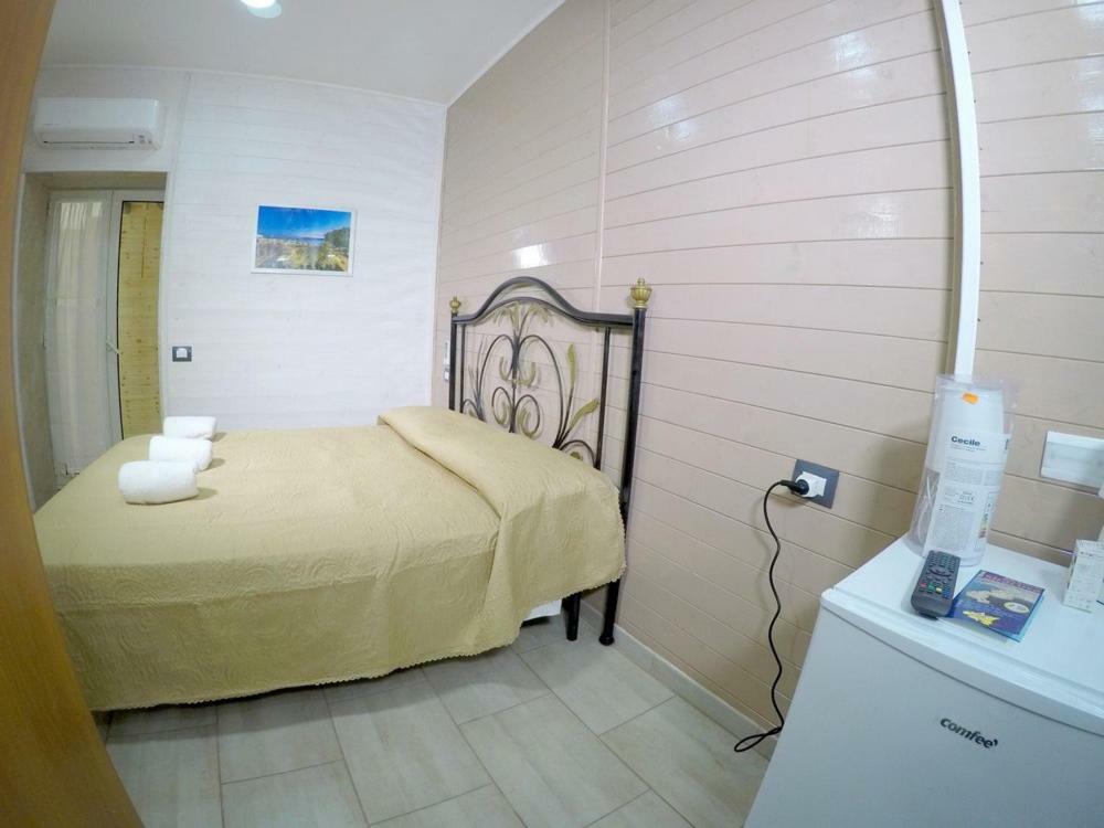 Rooms Chanel Syracuse Esterno foto