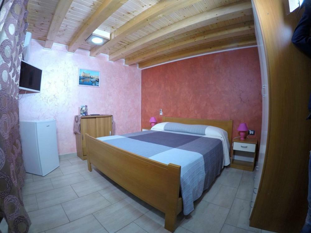 Rooms Chanel Syracuse Esterno foto