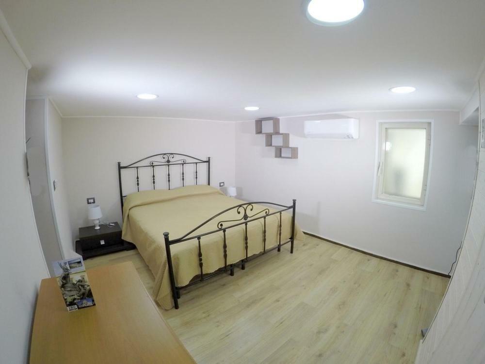 Rooms Chanel Syracuse Esterno foto