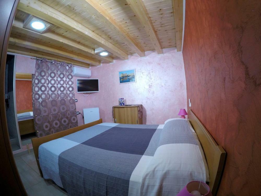 Rooms Chanel Syracuse Esterno foto