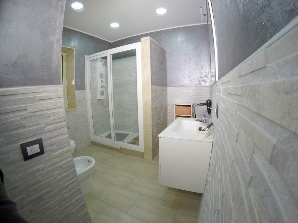Rooms Chanel Syracuse Esterno foto