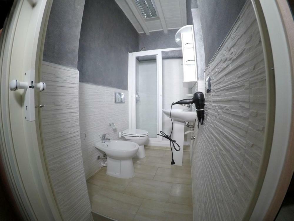 Rooms Chanel Syracuse Esterno foto
