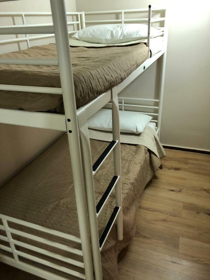Rooms Chanel Syracuse Esterno foto