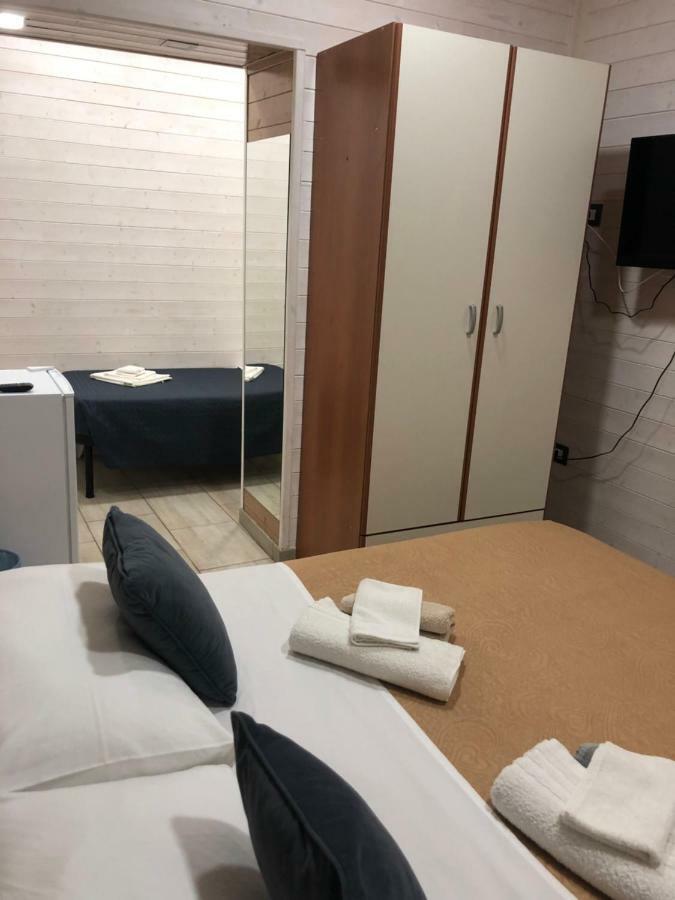Rooms Chanel Syracuse Esterno foto