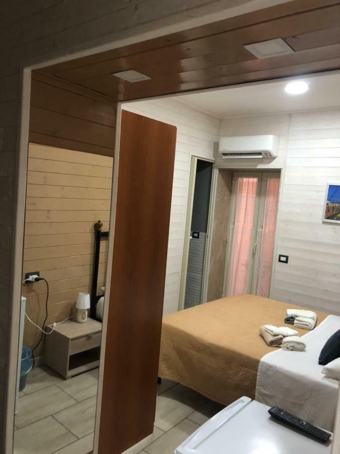 Rooms Chanel Syracuse Esterno foto