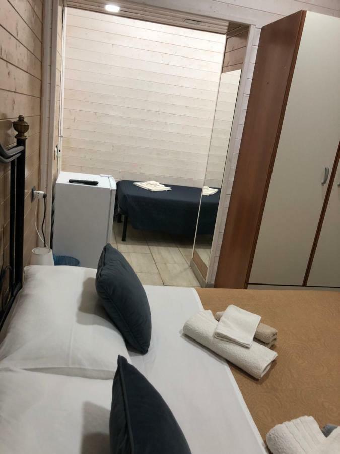 Rooms Chanel Syracuse Esterno foto