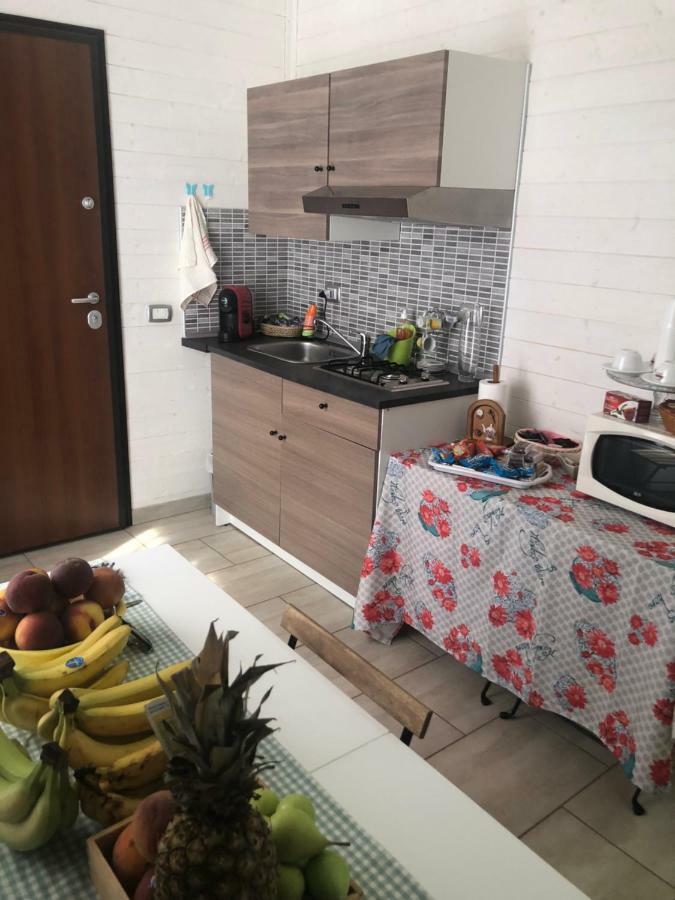 Rooms Chanel Syracuse Esterno foto